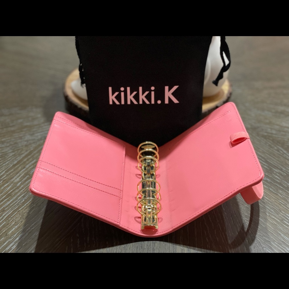Personal Size Kikki K Planner - Picture 3 of 6